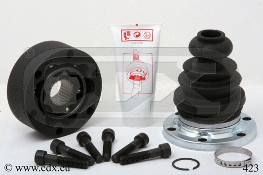 Joint Kit, drive shaft (423)