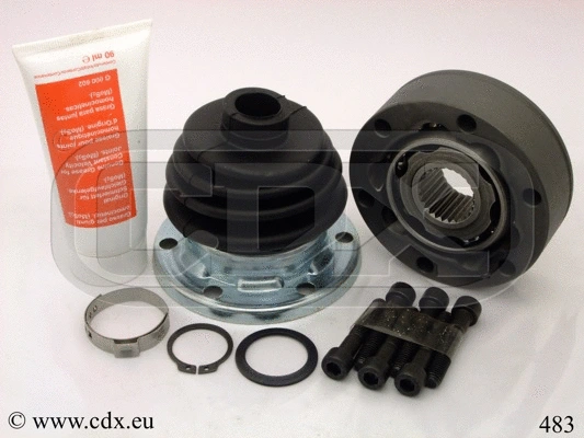 Joint Kit, drive shaft (483)