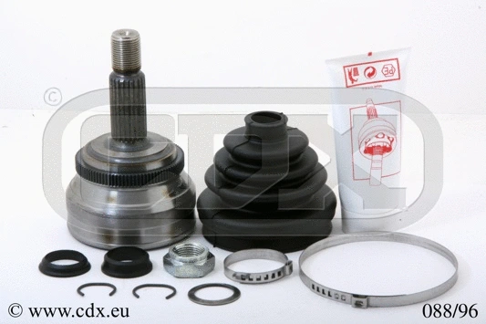 Joint Kit, drive shaft (088/96)