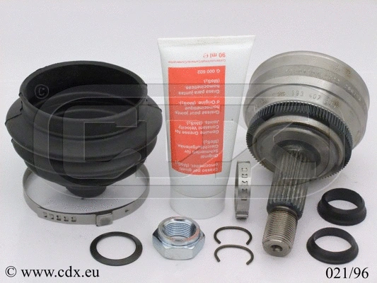 Joint Kit, drive shaft (021/96)
