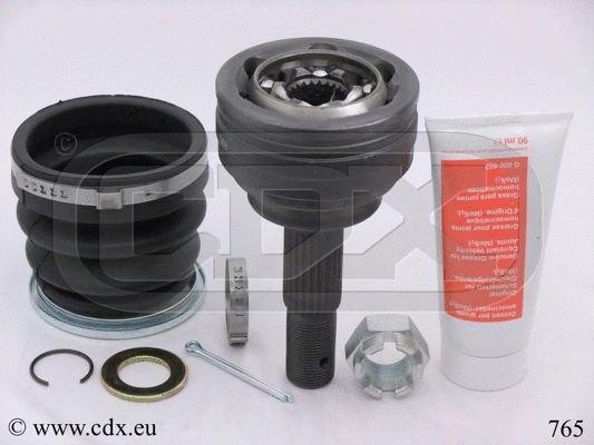 Joint Kit, drive shaft (765)