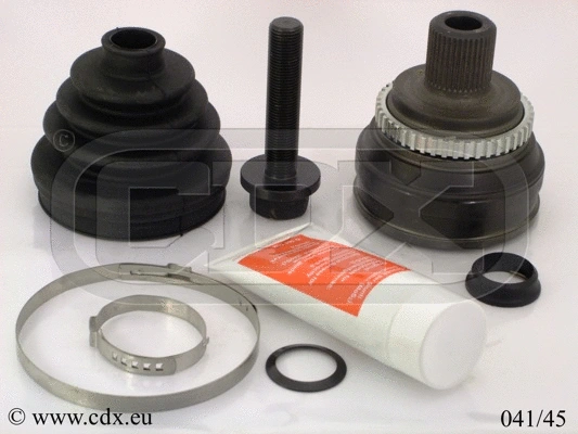 Joint Kit, drive shaft (041/45)