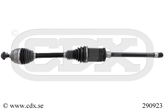 Drive Shaft (290923)