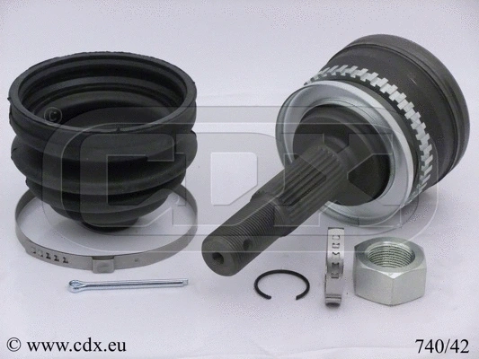 Joint Kit, drive shaft (740/42)