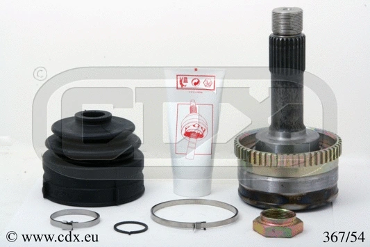 Joint Kit, drive shaft (367/54)