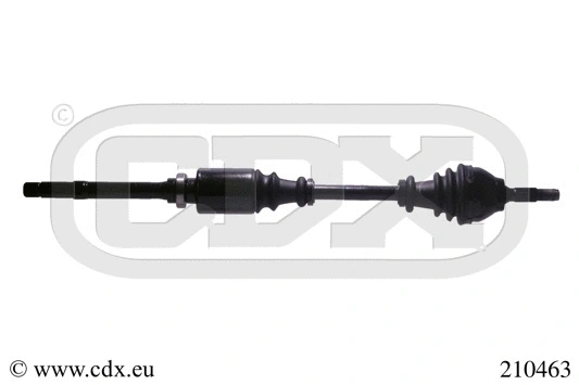 Drive Shaft (210463)