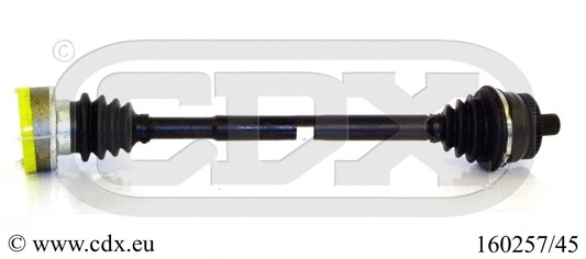 Drive Shaft (160257/45)