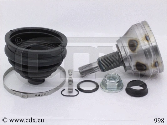 Joint Kit, drive shaft (998)
