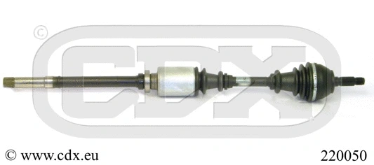 Drive Shaft (220050)