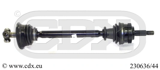 Drive Shaft (230636/44)