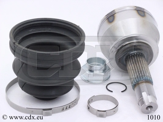 Joint Kit, drive shaft (1010)