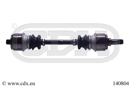 Drive Shaft (140804)