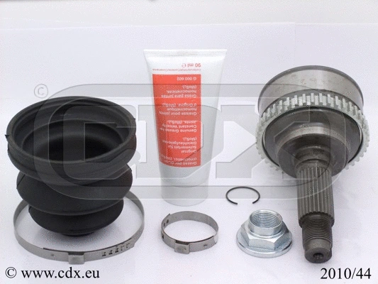 Joint Kit, drive shaft (2010/44)