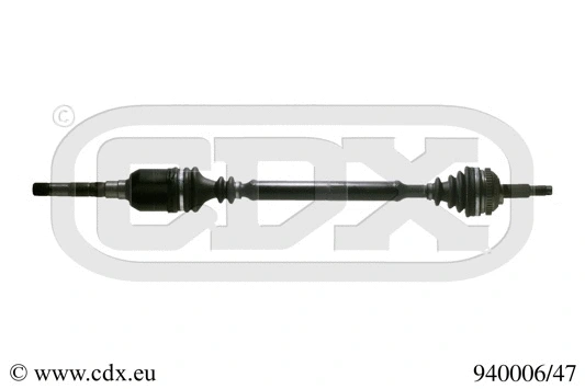 Drive Shaft (940006/47)
