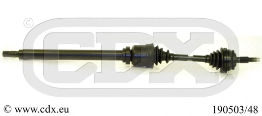 Drive Shaft (190503/48)