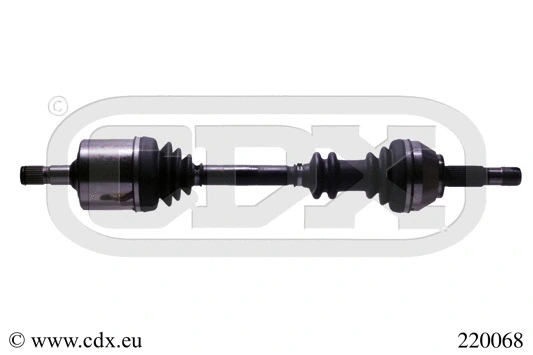 Drive Shaft (220068)
