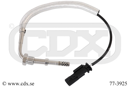 Sensor, exhaust gas temperature (77-3925)