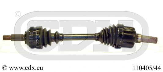 Drive Shaft (110405/44)