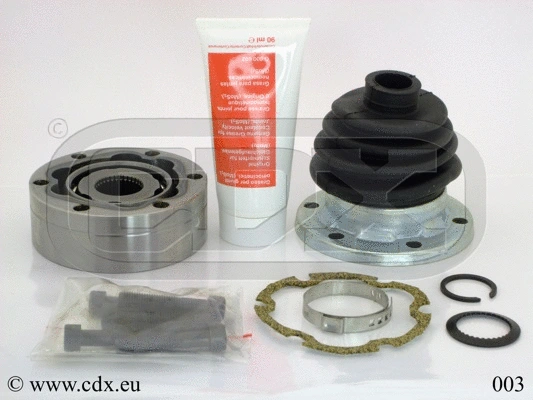 Joint Kit, drive shaft (003)