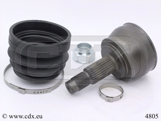 Joint Kit, drive shaft (4805)