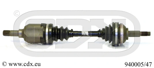 Drive Shaft (940005/47)
