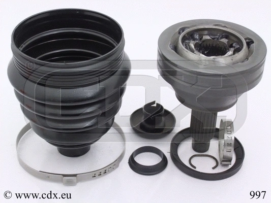 Joint Kit, drive shaft (997)