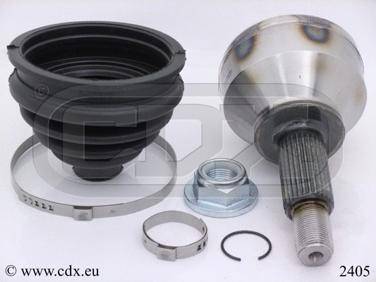 Joint Kit, drive shaft (2405)