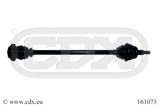 Drive Shaft (161075)