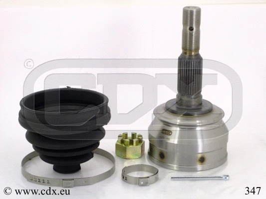 Joint Kit, drive shaft (347)