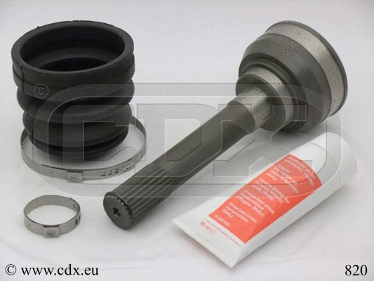 Joint Kit, drive shaft (820)