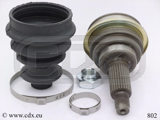 Joint Kit, drive shaft (802)