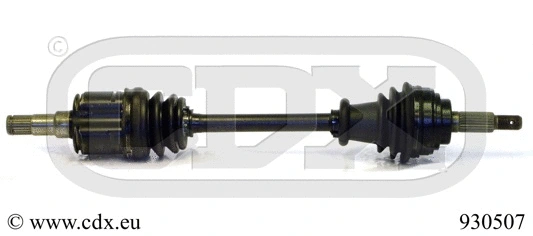 Drive Shaft (930507)