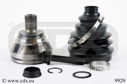Joint Kit, drive shaft (9929)