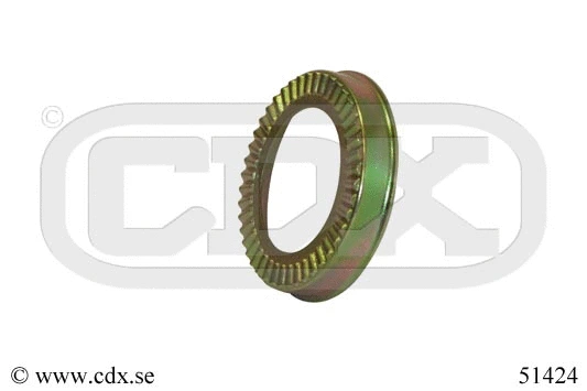 Sensor Ring, ABS (51424)