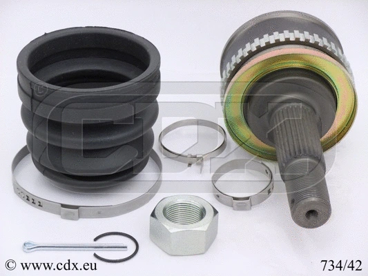 Joint Kit, drive shaft (734/42)