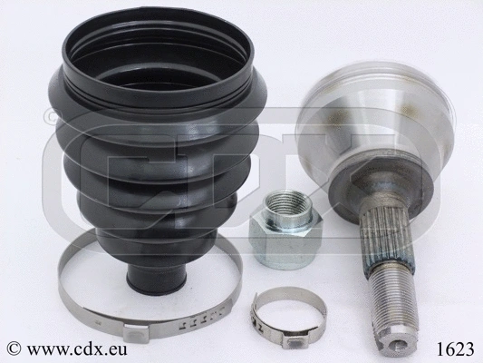 Joint Kit, drive shaft (1623)