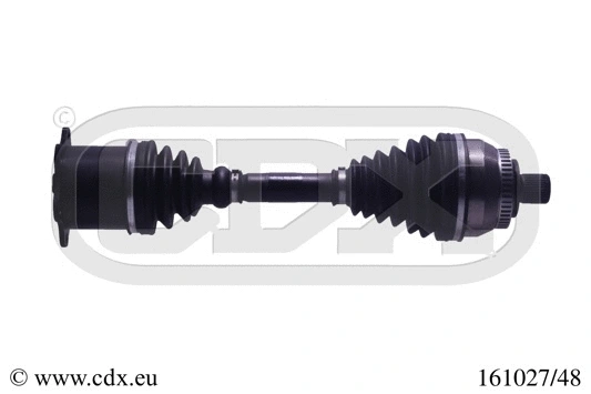 Drive Shaft (161027/48)