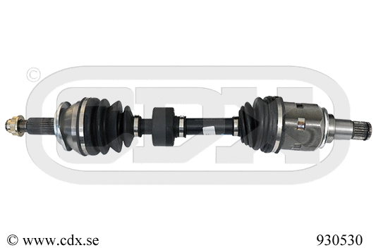 Drive Shaft (930530)