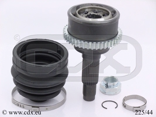 Joint Kit, drive shaft (225/44)