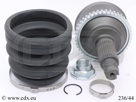 Joint Kit, drive shaft (236/44)