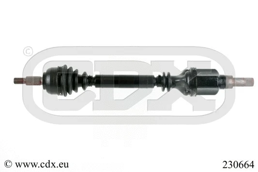 Drive Shaft (230664)