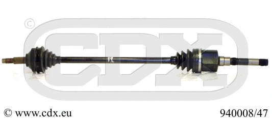 Drive Shaft (940008/47)