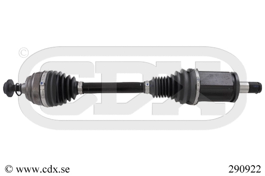 Drive Shaft (290922)