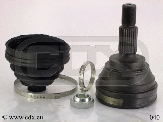 Joint Kit, drive shaft (040)