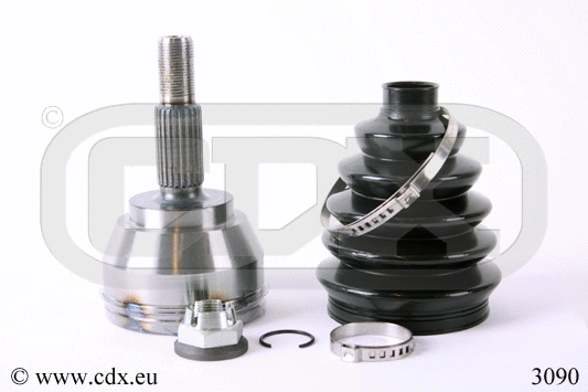 Joint Kit, drive shaft (3090)