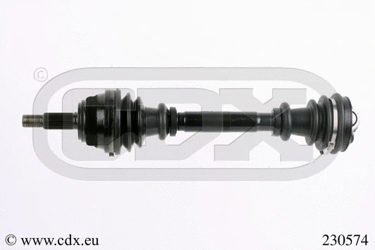 Drive Shaft (230574)