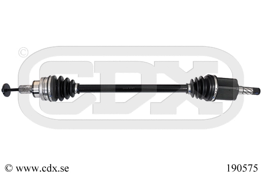 Drive Shaft (190575)