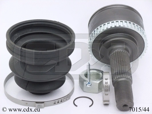 Joint Kit, drive shaft (7015/44)