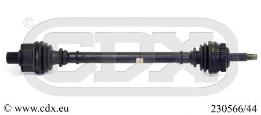 Drive Shaft (230566/44)