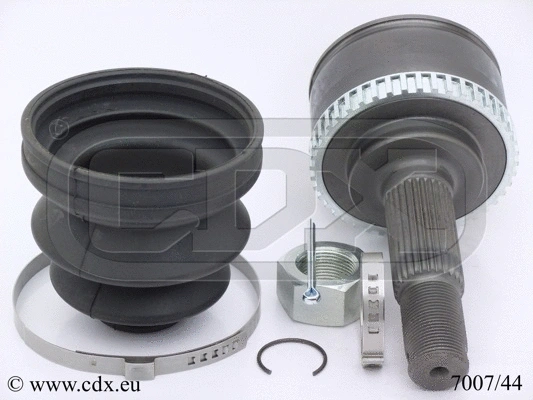 Joint Kit, drive shaft (7007/44)